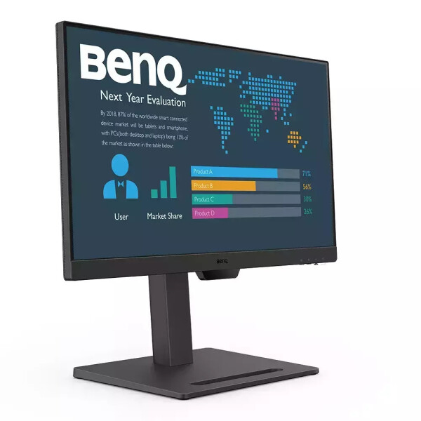 BenQ BL2490T IPS Monitor 23.8 FHD 1920x1080