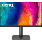 BenQ PD2706QN IPS HDR Monitor 27 QHD 2560x1440 με Χρόνο Απόκρισης 5ms GTG