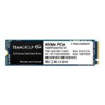 TeamGroup MP33 Pro SSD 2TB M.2 NVMe PCI Express 3.0 Κωδικός TM8FPD002T0C101