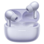 Xiaomi Redmi Buds 6 Pro Bluetooth Handsfree Ακουστικά με Αντοχή στον Ιδρώτα και Θήκη Φόρτισης Lavender Purple