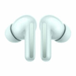 Xiaomi Redmi Buds 6 Bluetooth Handsfree Ακουστικά με Αντοχή στον Ιδρώτα και Θήκη Φόρτισης Coral Green
