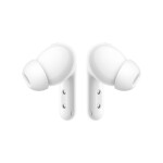 Xiaomi Redmi Buds 6 Bluetooth Handsfree Ακουστικά με Αντοχή στον Ιδρώτα και Θήκη Φόρτισης Cloud White