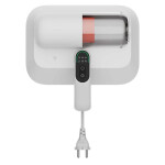 Xiaomi Dust Mite Pro Ηλεκτρικό Σκουπάκι Χειρός 400W Λευκό Κωδικός BHR8943EU