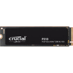 Crucial P310 Gen4 SSD 2TB M.2 NVMe PCI Express 4.0 Κωδικός CT2000P310SSD5