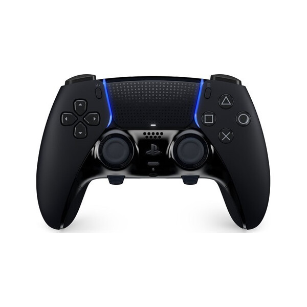Sony DualSense Edge Ασύρματο Gamepad για PS5 Μαύρο