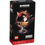 LEGO Sonic The Hedgehog Shadow για 18 ετών Ετών 720τμχ Κωδικός 77000