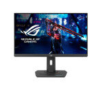 Asus ROG Strix XG259QNS IPS HDR Monitor 25 FHD 1920x1080 380Hz με Χρόνο Απόκρισης 1ms GTG