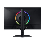 Samsung Odyssey G7 G70D IPS Monitor 27 4K 3840x2160 144Hz με Χρόνο Απόκρισης 1ms GTG