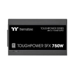 Thermaltake Toughpower SFX Gen 5.0 750W Μαύρο Τροφοδοτικό Υπολογιστή Full Modular 80 Plus Platinum