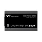 Thermaltake Toughpower SFX Gen 5.0 850W Μαύρο Τροφοδοτικό Υπολογιστή Full Modular 80 Plus Platinum