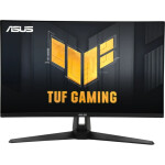 Asus Tuf Gaming IPS HDR Monitor 27 4K 3840x2160 160Hz με Χρόνο Απόκρισης 1ms GTG