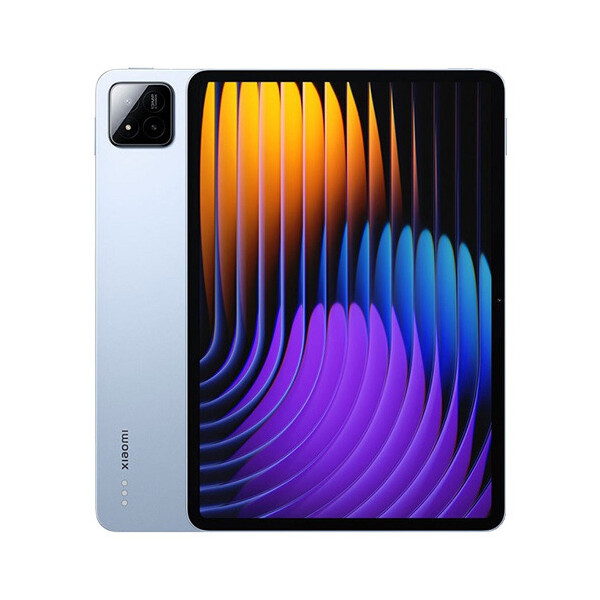 Xiaomi Pad 7 Pro 11.2 Tablet 8GB/256GB Μπλε
