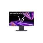 LG UltraGear 27GX790A-B OLED HDR Monitor 27 QHD 2560x1440 480Hz με Χρόνο Απόκρισης 0.03ms GTG
