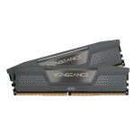 Corsair Vengeance DDR5 32GB RAM με 2x16GB Modules και Ταχύτητα 6800 για Desktop Κωδικός CMK32GX5M2B6800C40