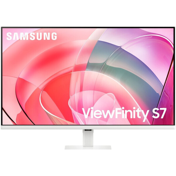 Samsung ViewFinity S70D VA HDR Monitor 32 4K 3840x2160 με Χρόνο Απόκρισης 5ms GTG