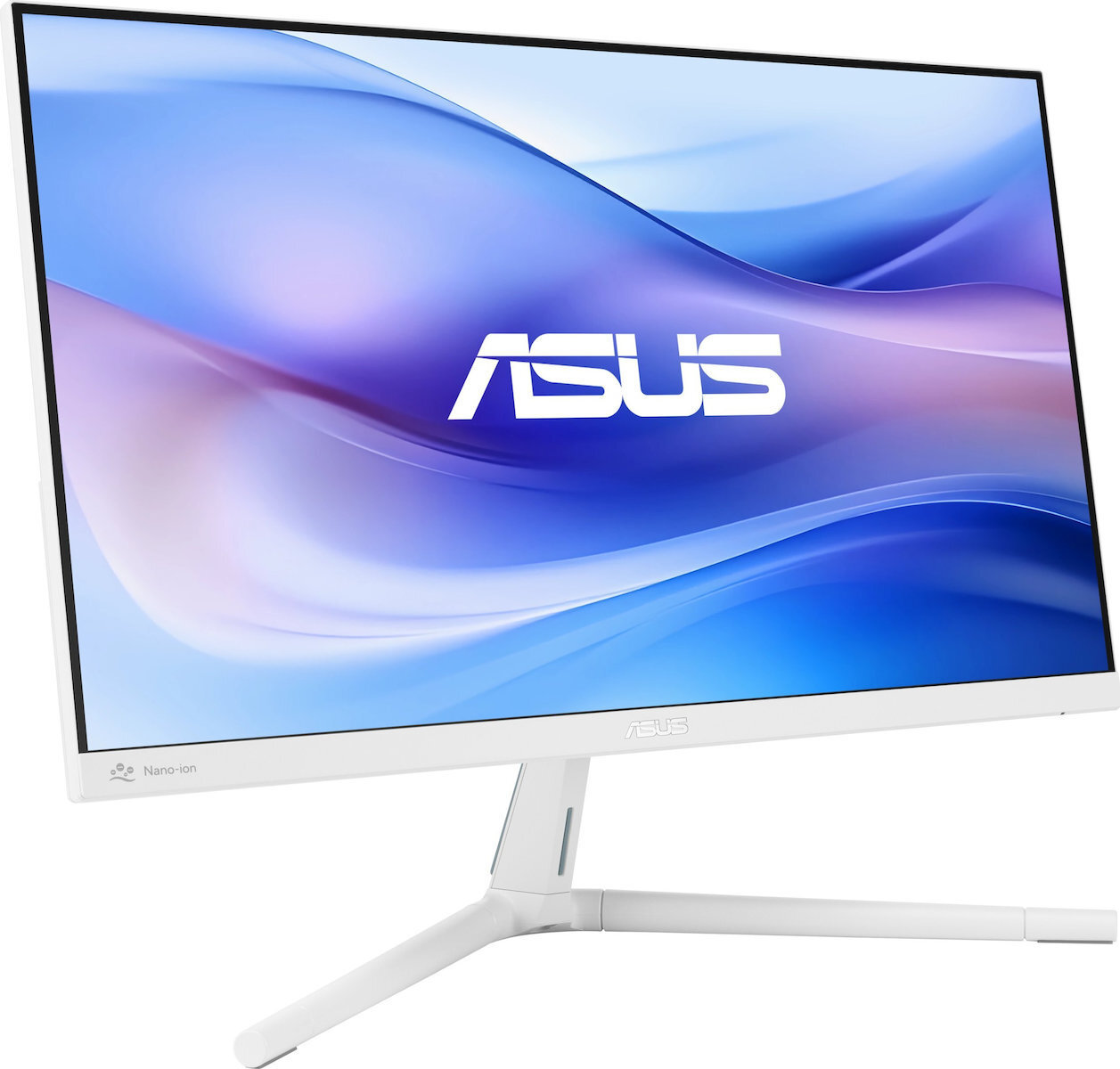 Asus VU279HFI-W IPS Monitor 27 FHD 1920x1080