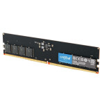 Crucial DDR5 με Module 1x64GB και Ταχύτητα 5600 για Desktop Κωδικός CT64G56C46U5