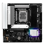 ASRock B860M Pro RS Motherboard Micro ATX με Intel 1851 Socket 90-MXBRP-A0UAYZ