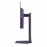 LG UltraGear 27GX790A-B OLED HDR Monitor 27 QHD 2560x1440 480Hz με Χρόνο Απόκρισης 0.03ms GTG