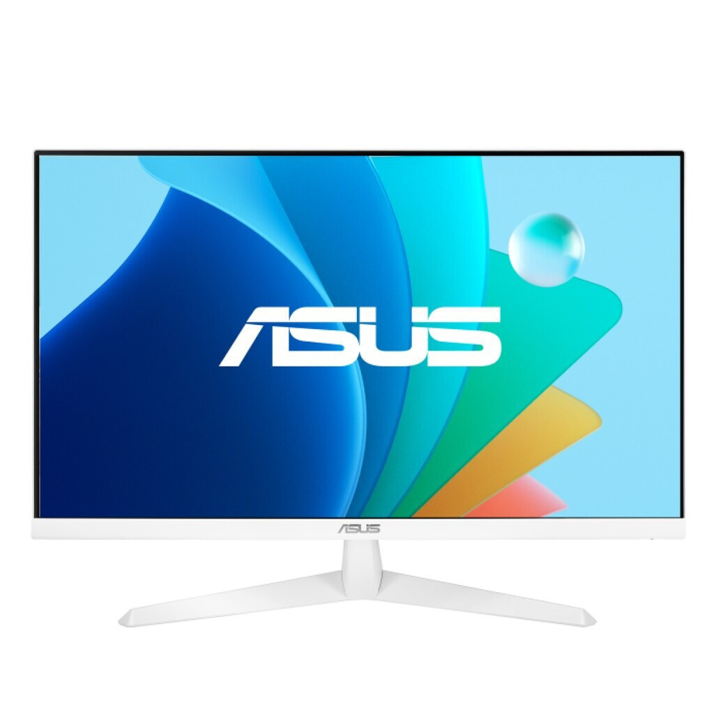 Asus VY279HF-W IPS Gaming Monitor 27 FHD 1920x1080