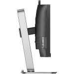 Philips 34B2U6603CH Ultrawide VA HDR Curved Monitor 34 QHD 3440x1440 με Χρόνο Απόκρισης 4ms GTG