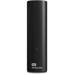 Western Digital HDex USB 3.2 Εξωτερικός HDD 24TB 3.5 Μαύρο