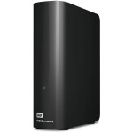 Western Digital HDex USB 3.2 Εξωτερικός HDD 24TB 3.5 Μαύρο