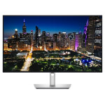 Dell U3225QE IPS HDR Monitor 31.5 4K 3840x2160 με Χρόνο Απόκρισης 5ms GTG