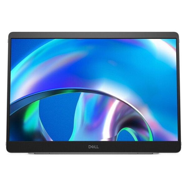 Dell P1425 Plus IPS Φορητό Monitor 14 FHD 1920x1200 με Χρόνο Απόκρισης 7ms GTG