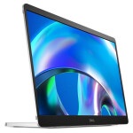 Dell P1425 Plus IPS Φορητό Monitor 14 FHD 1920x1200 με Χρόνο Απόκρισης 7ms GTG