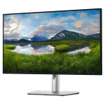 Dell U2725QE IPS HDR Monitor 27 4K 3840x2160 με Χρόνο Απόκρισης 5ms GTG