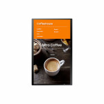 Samsung Σύστημα POS All-In-One Kiosk με Οθόνη 23.8 Κωδικός LH24KMATBGCXEN