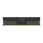 Lexar DDR5 με Module 1x16GB και Ταχύτητα 5600 για Desktop Κωδικός LD5U16G56C46ST-BGS
