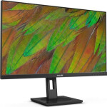 Philips 32B1N3800 VA Monitor 31.5 4K 3840x2160 με Χρόνο Απόκρισης 4ms GTG