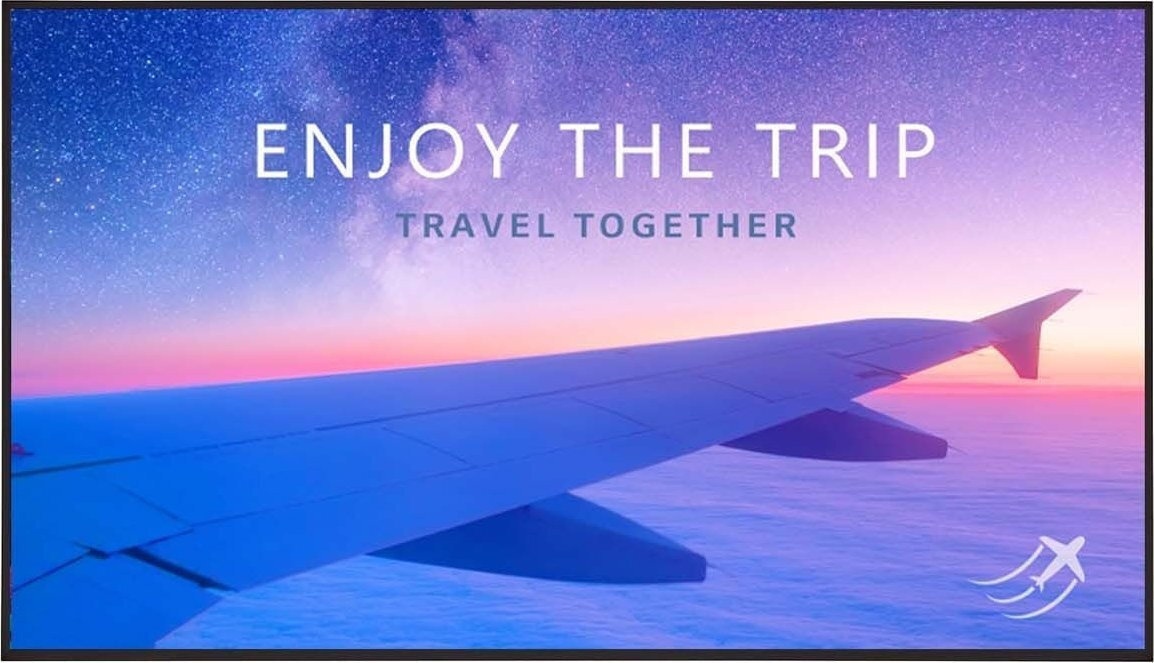 LG 49UH7N-E Public Display LED 49