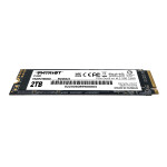 Patriot Viper P320 SSD 2TB M.2 NVMe PCI Express 4.0 Κωδικός P320P2TBM28