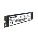 Patriot Viper P320 SSD 2TB M.2 NVMe PCI Express 4.0 Κωδικός P320P2TBM28