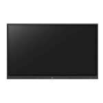 LG 65TR3DK-B Public Display LED 4K UHD 65