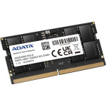 Adata DDR5 με Module 1x16GB και Ταχύτητα 4800 για Laptop Κωδικός AD5S480016G-S