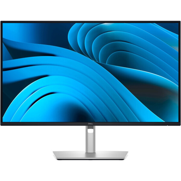 Dell Pro Plus P2725DE IPS Monitor 27 QHD 2560x1440 με Χρόνο Απόκρισης 5ms GTG