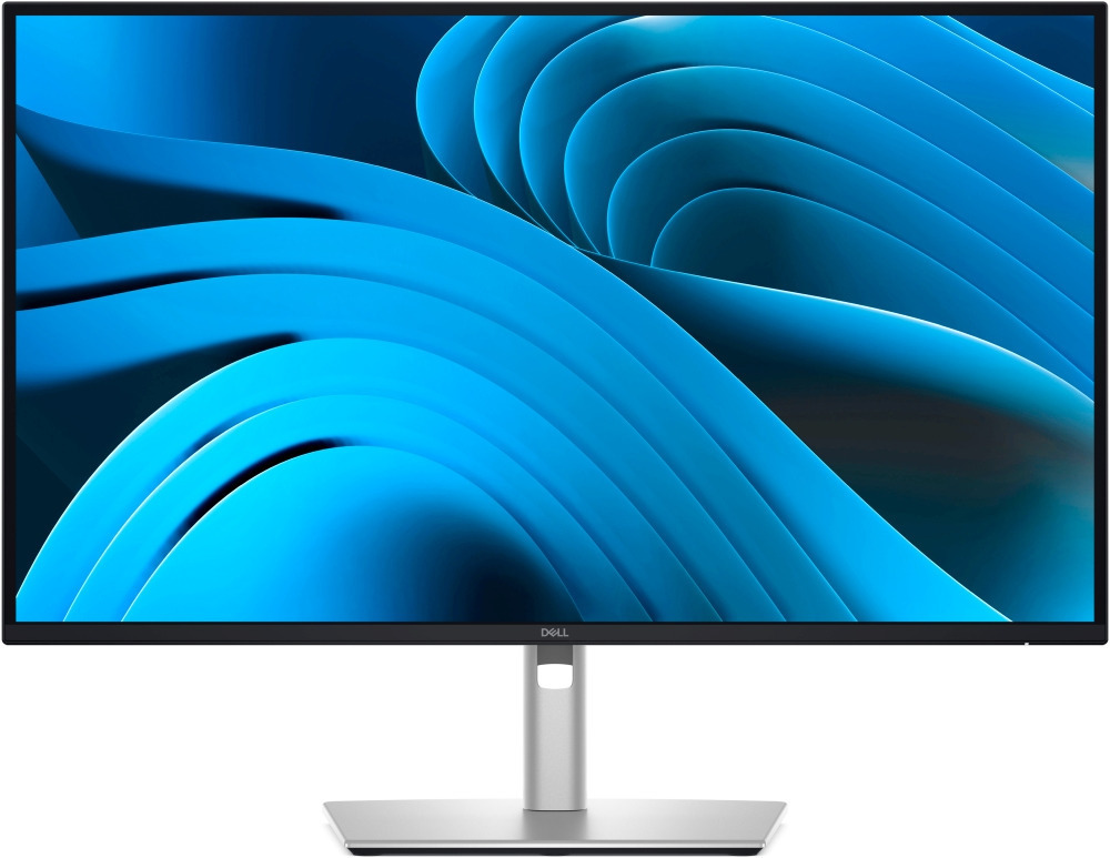 Dell Pro Plus P2725DE IPS Monitor 27 QHD 2560x1440 με Χρόνο Απόκρισης 5ms GTG