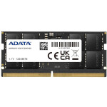 Adata DDR5 με Module 1x32GB και Ταχύτητα 2400 για Laptop Κωδικός AD5S480032G-S