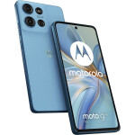 Motorola Moto G75 5G Dual SIM 8/256GB Aqua Blue
