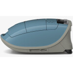 Miele Guard M1 Flex Ηλεκτρική Σκούπα 890W με Σακούλα 4.5lt Μπλε