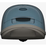 Miele Guard M1 Flex Ηλεκτρική Σκούπα 890W με Σακούλα 4.5lt Μπλε