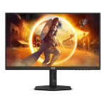 AOC Q27G42XE IPS HDR Monitor 27 QHD 2560x1440 180Hz με Χρόνο Απόκρισης 0.5ms GTG