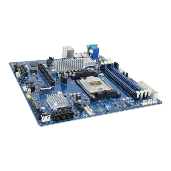 Gigabyte MC13-LE1 rev. 1.0 Motherboard Micro ATX με AMD AM5 Socket