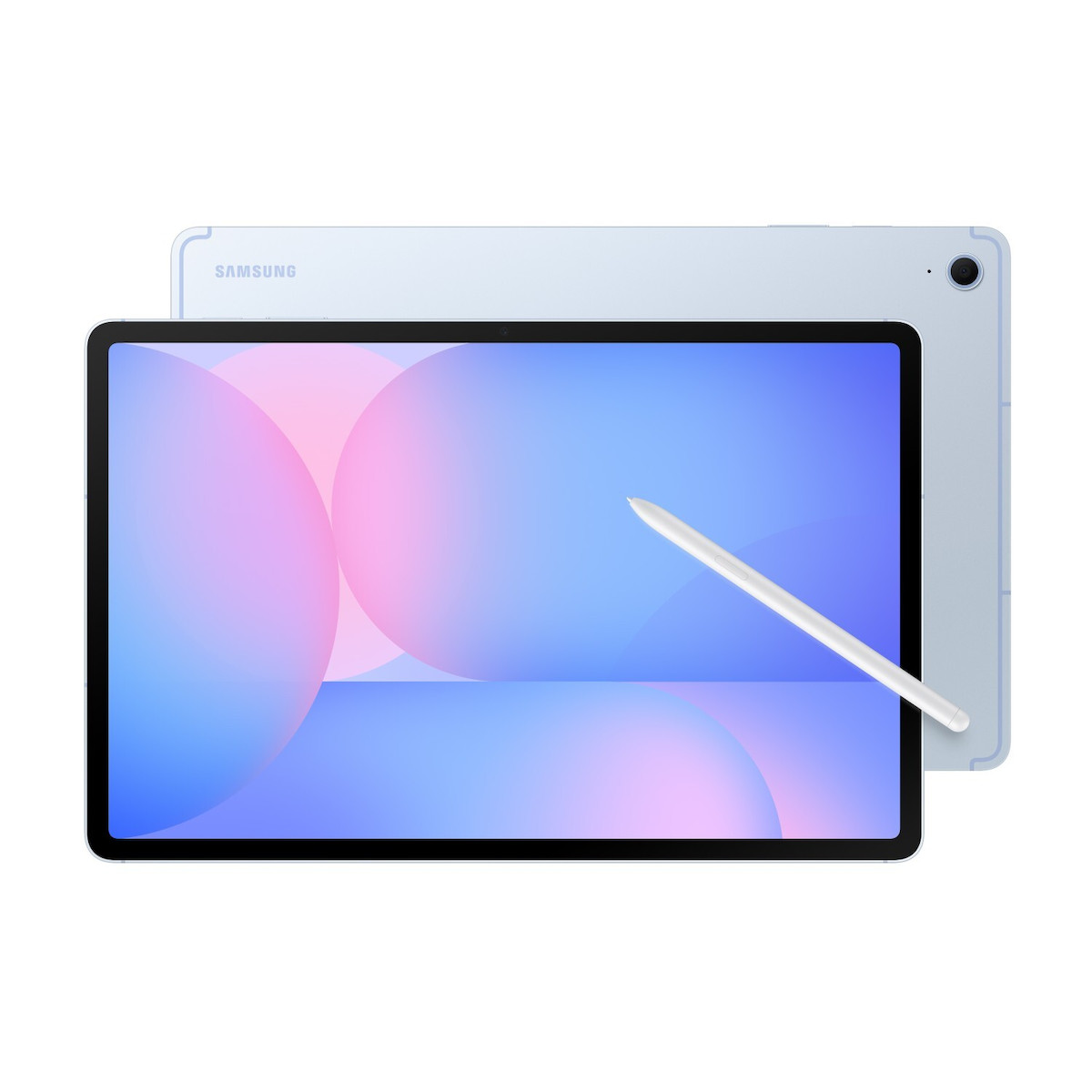 Samsung Galaxy Tab S10 FE 13.1 8GB/128GB Μπλε