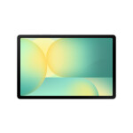 Samsung Galaxy Tab S10 FE 5G 10.9 8GB/128GB Ασημί