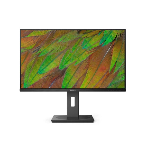 Philips 32B1N3800 VA Monitor 31.5 4K 3840x2160 με Χρόνο Απόκρισης 4ms GTG
